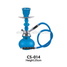 good quality fashion portable pumpkin hookah shisha